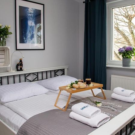 A Flat In Sopot - M121 Apartment Екстериор снимка