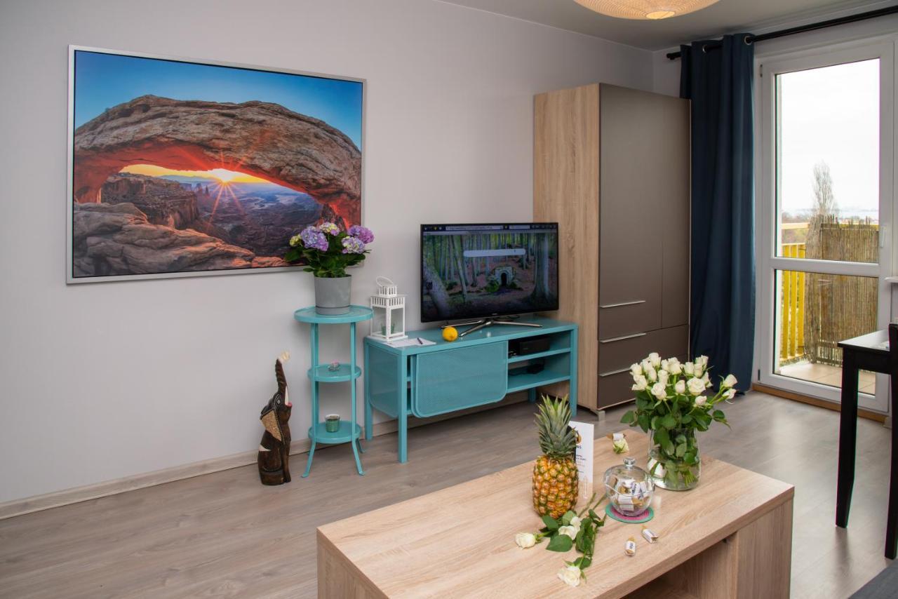 A Flat In Sopot - M121 Apartment Екстериор снимка