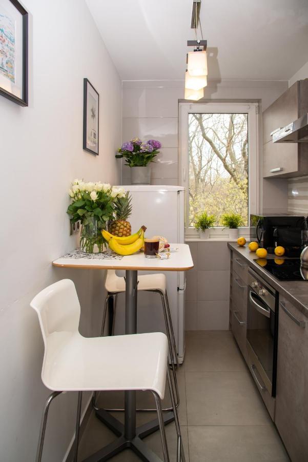 A Flat In Sopot - M121 Apartment Екстериор снимка