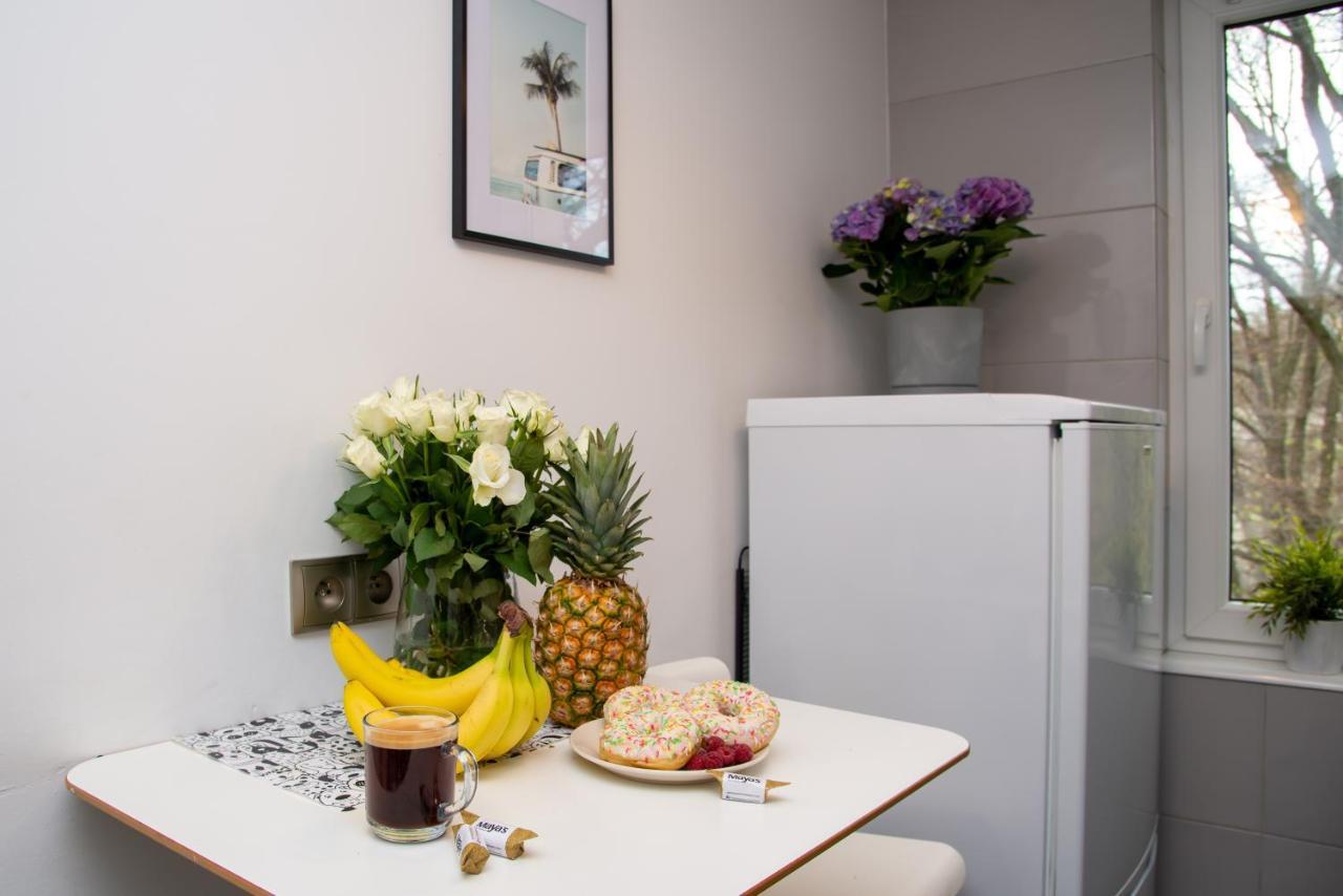 A Flat In Sopot - M121 Apartment Екстериор снимка