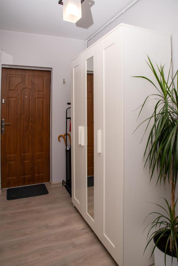 A Flat In Sopot - M121 Apartment Екстериор снимка