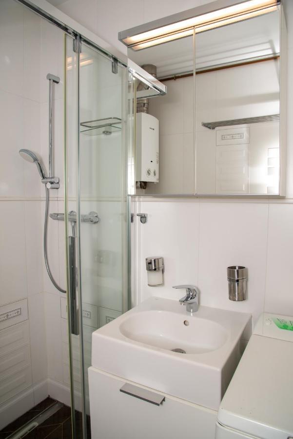 A Flat In Sopot - M121 Apartment Екстериор снимка