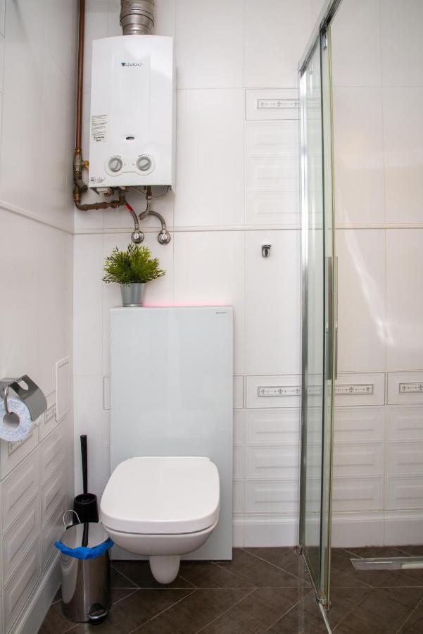 A Flat In Sopot - M121 Apartment Екстериор снимка