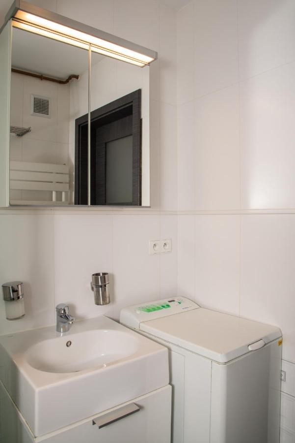 A Flat In Sopot - M121 Apartment Екстериор снимка